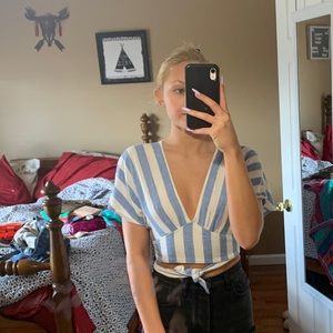 Meet your Posher, Caleigh